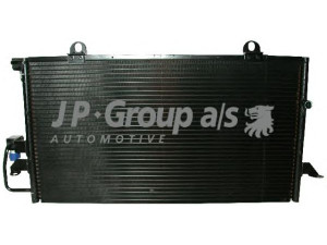 JP GROUP 1127201900 kondensatorius, oro kondicionierius 
 Oro kondicionavimas -> Kondensatorius
8A0260403AB