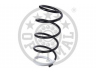 OPTIMAL AF-3815 spyruoklė 
 Pakaba -> Spyruoklės
82 00 304 218
