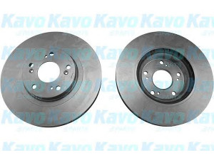 KAVO PARTS BR-2243 stabdžių diskas 
 Stabdžių sistema -> Diskinis stabdys -> Stabdžių diskas
45251S6MA10
