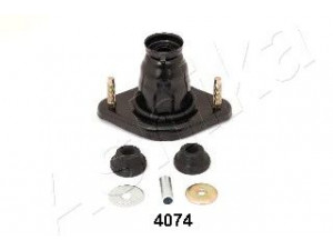 ASHIKA GOM-4074 pakabos statramsčio atraminis guolis 
 Ašies montavimas/vairavimo mechanizmas/ratai -> Montavimas, pakabos statramstis
52675-SWA-A02