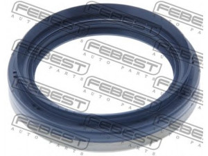 FEBEST 95HEY-59801218R sandariklis, kardaninis velenas 
 Ratų pavara -> Kardaninis velenas
33142-4N200