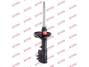 KYB 333124 amortizatorius 
 Pakaba -> Amortizatorius
MB891074, MB891673, MB891674, MB891693