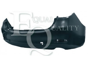 EQUAL QUALITY P5429 buferis 
 Kėbulas -> Transporto priemonės galas -> Buferis/dalys
GJR9-50-221ABB