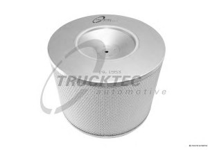 TRUCKTEC AUTOMOTIVE 01.14.075 oro filtras
003 094 4204, 003 094 4904