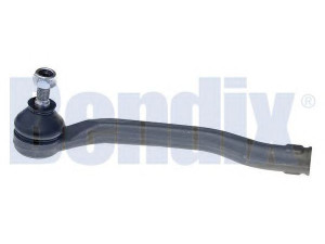 BENDIX 045634B skersinės vairo trauklės galas 
 Vairavimas -> Vairo mechanizmo sujungimai
485202710R