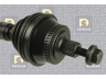 DA SILVA C9235A kardaninis velenas