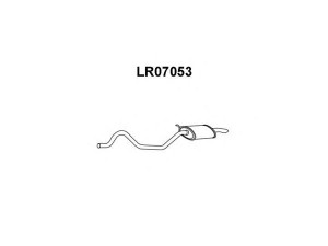 VENEPORTE LR07053 galinis duslintuvas
NTC7426