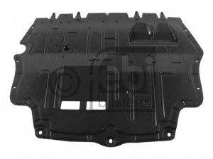 FEBI BILSTEIN 33544 garso izoliacijos medžiaga, variklio niša 
 Kėbulas -> Transporto priemonės galas -> Gaubtas/dalys/garso izoliacinė medžiaga
3C0 825 235 M