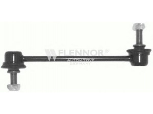FLENNOR FL0093-H šarnyro stabilizatorius 
 Ašies montavimas/vairavimo mechanizmas/ratai -> Stabilizatorius/fiksatoriai -> Savaime išsilyginanti atrama
T0012817X