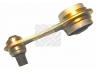 MAPCO 33190 variklio montavimas 
 Variklis -> Variklio montavimas -> Variklio montavimo rėmas
7700411638, 7700788382, 7700808815