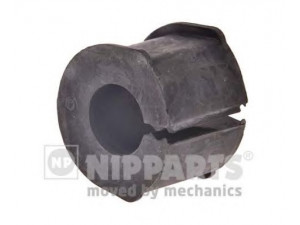 NIPPARTS N4278002 įvorė, stabilizatorius 
 Ašies montavimas/vairavimo mechanizmas/ratai -> Stabilizatorius/fiksatoriai -> Sklendės
42431-64B00
