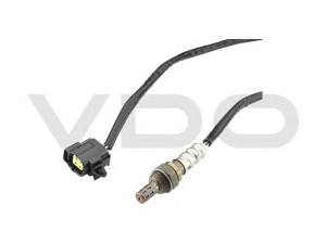 VDO A2C59513893Z lambda jutiklis 
 Išmetimo sistema -> Lambda jutiklis
L813-18-861B, L81318861B