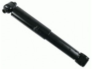 SACHS 313 744 amortizatorius 
 Pakaba -> Amortizatorius
70313747
