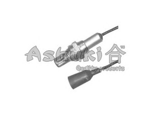 ASHUKI 9200-42022 lambda jutiklis 
 Išmetimo sistema -> Jutiklis/zondas
22690-19B10, 14061-KA000