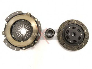 MAXGEAR 61-5009 sankabos komplektas 
 Sankaba/dalys -> Sankabos remonto komplektas, visas
7701349884, 7701349909, 7701465179