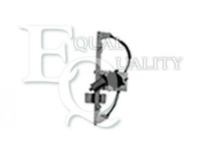EQUAL QUALITY 360421 lango pakėliklis 
 Vidaus įranga -> Elektrinis lango pakėliklis