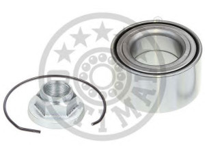 OPTIMAL 921410 rato guolio komplektas 
 Ašies montavimas/vairavimo mechanizmas/ratai -> Rato stebulė/montavimas -> Rato guolis
5172029100, 5172029100