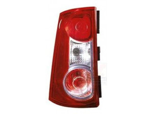 VAN WEZEL 1515935 kombinuotas galinis žibintas 
 Kėbulas -> Šviesos -> Kombinuotas galinis žibintas/dalys -> Kombinuotas galinis žibintas
6001549107, 8200864612