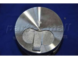 PARTS-MALL PXMSB-017E stūmoklis 
 Variklis -> Cilindrai/stūmokliai
0K6Z111SBZ