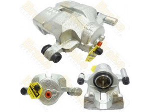 Brake ENGINEERING CA2464 stabdžių apkaba 
 Dviratė transporto priemonės -> Stabdžių sistema -> Stabdžių apkaba / priedai
GJ6A3371X, GJ6A3371XA, GJ6A3371XB