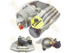 Brake ENGINEERING CA661R stabdžių apkaba 
 Dviratė transporto priemonės -> Stabdžių sistema -> Stabdžių apkaba / priedai
95619548