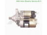 AES AHS-172 starteris