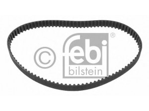 FEBI BILSTEIN 27397 paskirstymo diržas 
 Techninės priežiūros dalys -> Papildomas remontas
MD145813, XD145813, 24312-22010