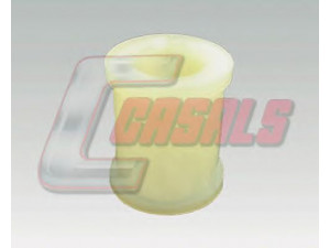 CASALS 6202 įvorė, stabilizatorius
81.43704-0026, 81.43704.0026, 50 00 279 225