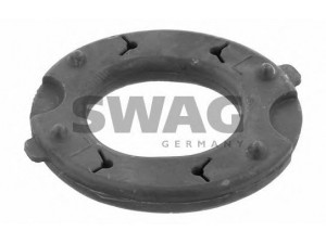 SWAG 10 93 0837 atraminis žiedas, pakabos statramsčio guolis 
 Ašies montavimas/vairavimo mechanizmas/ratai -> Montavimas, pakabos statramstis
203 320 02 73, 203 320 02 73 S1