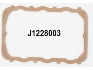 NIPPARTS J1228003 tarpiklis, svirties dangtis 
 Variklis -> Cilindrų galvutė/dalys -> Svirties dangtelis/tarpiklis
11189-78100, 11189-78110
