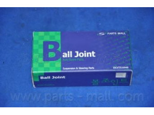 PARTS-MALL PXCJC-003 atramos/vairo trauklė
96300648, P96300648