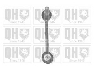 QUINTON HAZELL QLS3395S šarnyro stabilizatorius 
 Ašies montavimas/vairavimo mechanizmas/ratai -> Stabilizatorius/fiksatoriai -> Savaime išsilyginanti atrama
8 672 446