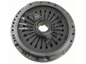 SACHS 3488 019 031 sankabos suspaudimo plokštelė 
 Sankaba/dalys -> Sankabos suspaudimo plokštelė
1069032, 1669117, 1669823, 1672938
