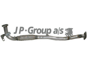 JP GROUP 3920200300 išleidimo kolektorius 
 Išmetimo sistema -> Išmetimo vamzdžiai
MR160801