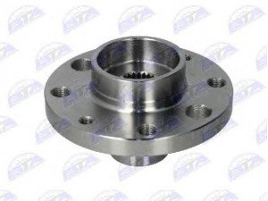 BTA H5R006BTA rato stebulė 
 Ašies montavimas/vairavimo mechanizmas/ratai -> Rato stebulė/montavimas -> Rato stebulė
77 00 715 149, 7700715149