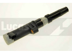 LUCAS ELECTRICAL DMB804 ritė, uždegimas 
 Kibirkšties / kaitinamasis uždegimas -> Uždegimo ritė
2244800QAB, 2244800QAC, 2244800QAE