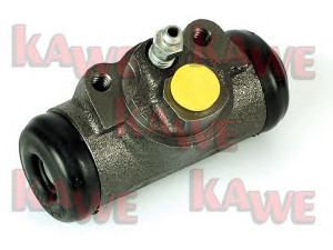 KAWE W5050 rato stabdžių cilindras