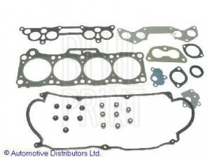 BLUE PRINT ADM56254 tarpiklių komplektas, cilindro galva 
 Variklis -> Cilindrų galvutė/dalys -> Tarpiklis, cilindrų galvutė
FE01-99-100A