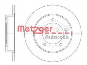 METZGER 6329.00 stabdžių diskas 
 Stabdžių sistema -> Diskinis stabdys -> Stabdžių diskas
55211-80000, 55211-80000000, 55211-80000A00