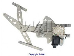 WAIglobal WPR2774LM lango pakėliklis
140299