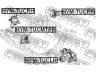 FEBEST HYM-TUCMTFR variklio montavimas
21910-2E002