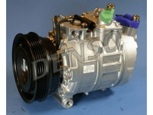 NPS DCP24004 kompresorius, oro kondicionierius 
 Oro kondicionavimas -> Kompresorius/dalys