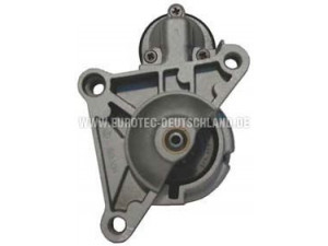 EUROTEC 11016120 starteris 
 Elektros įranga -> Starterio sistema -> Starteris
9629473280, 5802C1, 5802E5, 5802F0