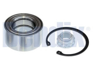 BENDIX 050789B rato guolio komplektas 
 Ašies montavimas/vairavimo mechanizmas/ratai -> Rato stebulė/montavimas -> Rato guolis
1689810627, 4149810127