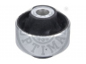 OPTIMAL F8-6247 valdymo svirties/išilginių svirčių įvorė 
 Ašies montavimas/vairavimo mechanizmas/ratai -> Valdymo svirtis/pasukamosios svirties sujungimas -> Montavimas/sutvirtinimas
50703128-PART, 50703129-PART