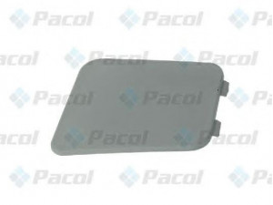 PACOL IVE-BC-001L buferis 
 Kėbulas -> Kėbulo dalys/ sparnas/buferis -> Buferis/dalys
504187427