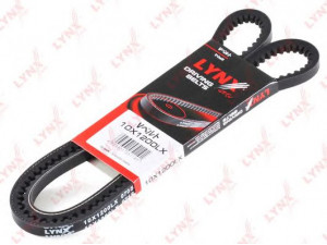 LYNXauto 10X1200LX V formos diržas
04343 523, 04536 137, 05281 102