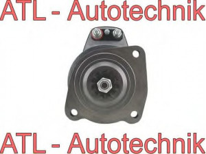 ATL Autotechnik A 11 480 starteris
116 3558, 1174637, 1701052, 1701071