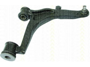 TRISCAN 8500 10533 vikšro valdymo svirtis 
 Ašies montavimas/vairavimo mechanizmas/ratai -> Valdymo svirtis/pasukamosios svirties sujungimas -> Vairo trauklės (valdymo svirtis, išilginis balansyras, diago
54500-00Q0C, 54500-00QAC, 54500-00QAD