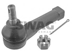 SWAG 91 94 1888 skersinės vairo trauklės galas 
 Vairavimas -> Vairo mechanizmo sujungimai
0K201-32-280, 0K201-32-280A, 0K9A2-32-280